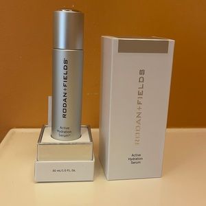 Active Hydration Serum